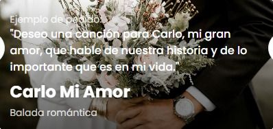 Carlo Mi Amor